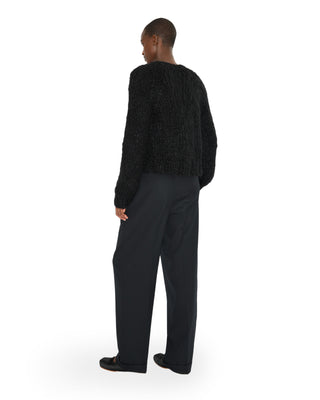 Cashmere Cardigan - Light Beige Cashmere Cardigan - Light Beige