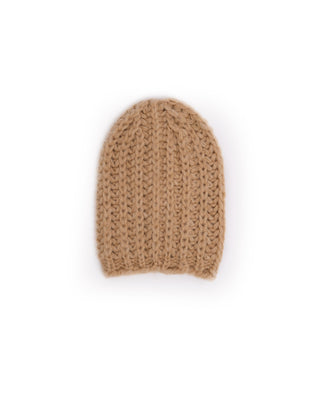 Kaschmir Beanie - Vanilla Kaschmir Beanie - Vanilla