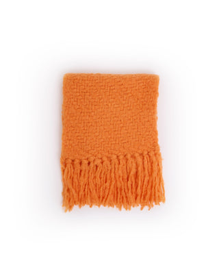 Kaschmir Schal - Tangerine Kaschmir Schal - Tangerine
