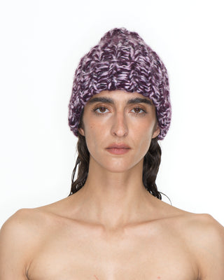 Mix Beanie - Berry Mix Beanie - Berry