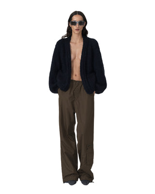 Jacke mit Taschen - Midnight Jacke mit Taschen - Midnight