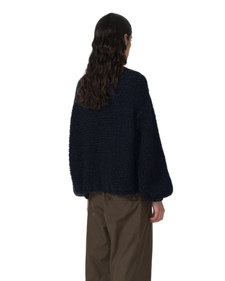 Jacke mit Taschen - Midnight Jacke mit Taschen - Midnight