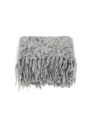 Kaschmir Schal von ELLA SILLA Grobstrick für Damen Cashmere Kaschmir Schal von ELLA SILLA Grobstrick für Damen Cashmere