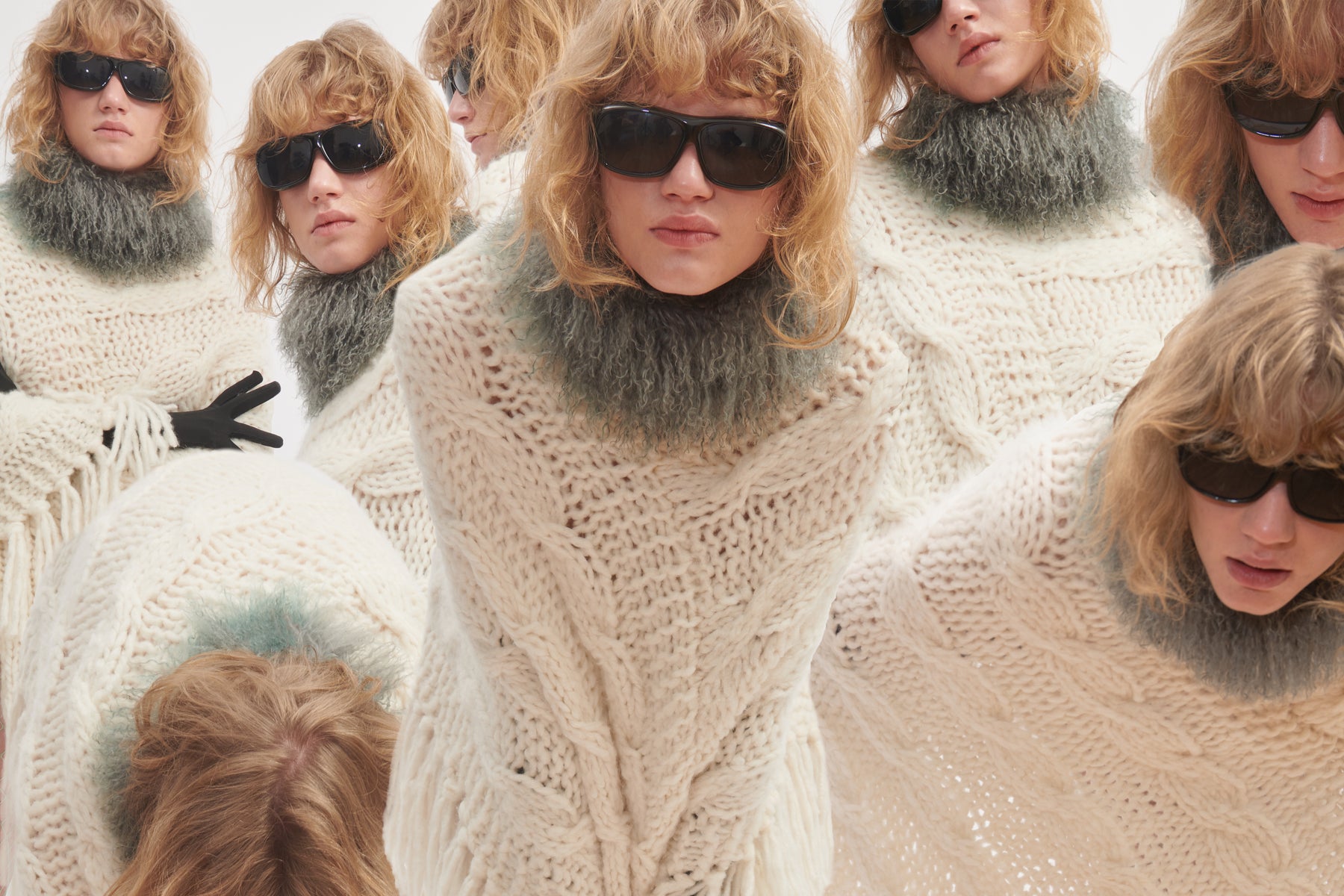Ella Silla x Tim Heyduck