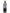 Rib Turtleneck - Grey