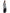 Rib Turtleneck - Grey