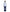 Feinstrick Kaschmir Rolli - Light Blue