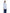 Feinstrick Kaschmir Rolli - Light Blue