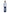Feinstrick Kaschmir Rolli - Light grey