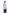 Feinstrick Kaschmir Rolli - Light grey