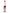 Turtleneck Kaschmir Pullover - Cherryblossom