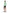 Turtleneck Kaschmir Pullover - Sage