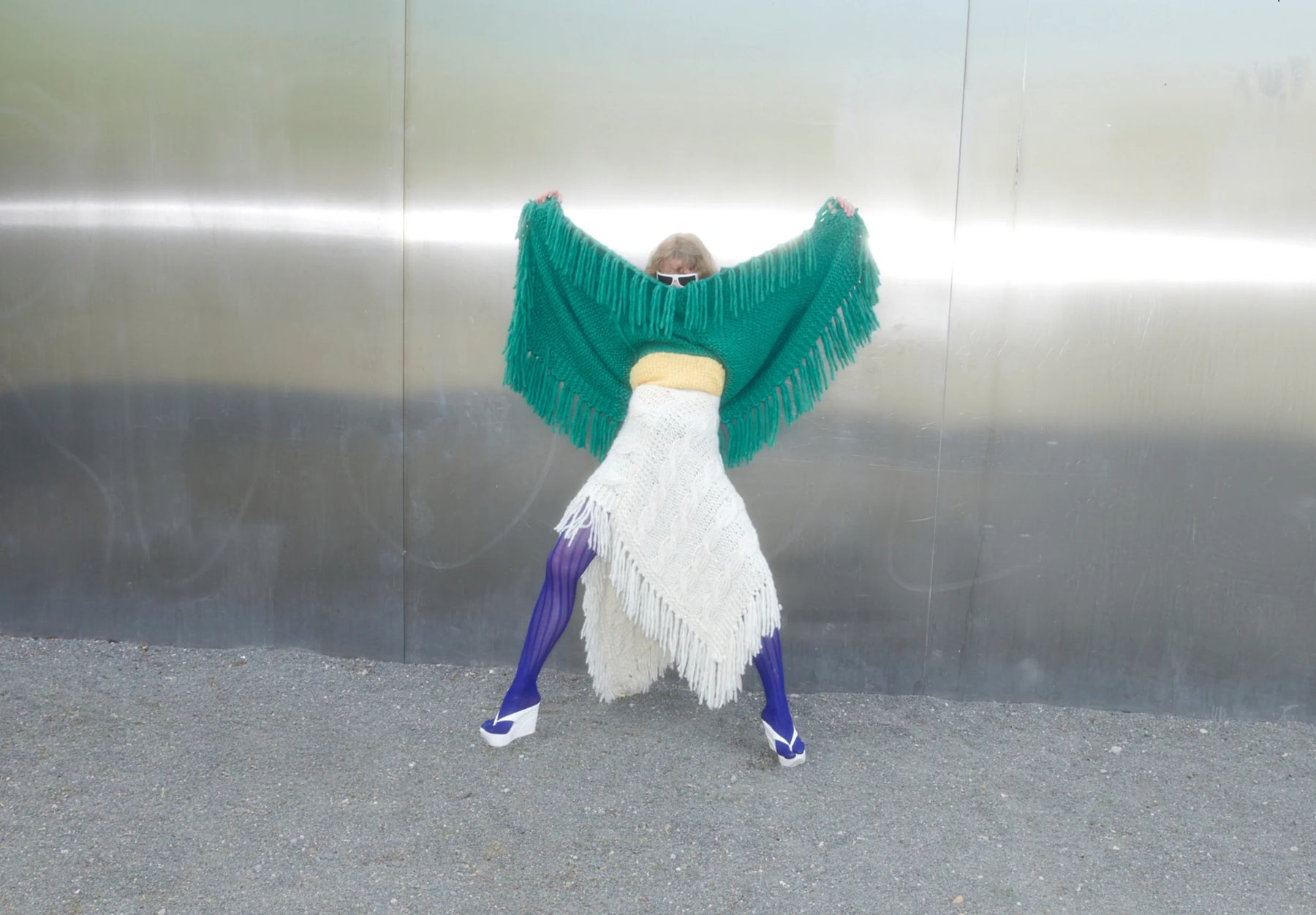 Ella Silla x Tim Heyduck