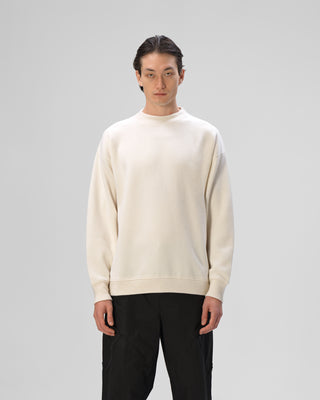 Kaschmir Sweatshirt - Ecru