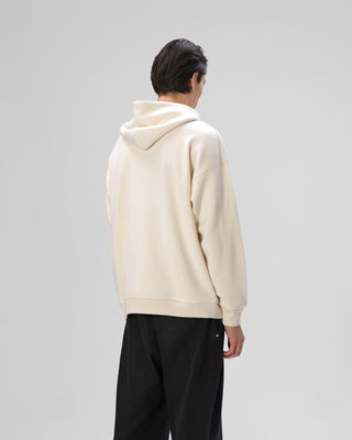 Kaschmir Hoodie - Ecru