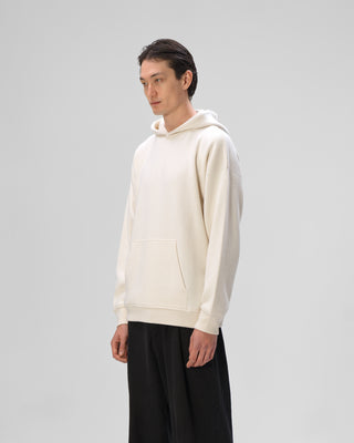 Kaschmir Hoodie - Ecru