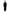 Langer Kaschmirmantel in der Farbe Black