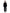 Exklusive Kaschmir Fransenjacke Black