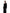 Seitenansicht exclusive Kaschmirjacke mit Fransen in black