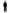 Ella Silla exklusive Kaschmirjacke mit Fransen in der Farbe midnight