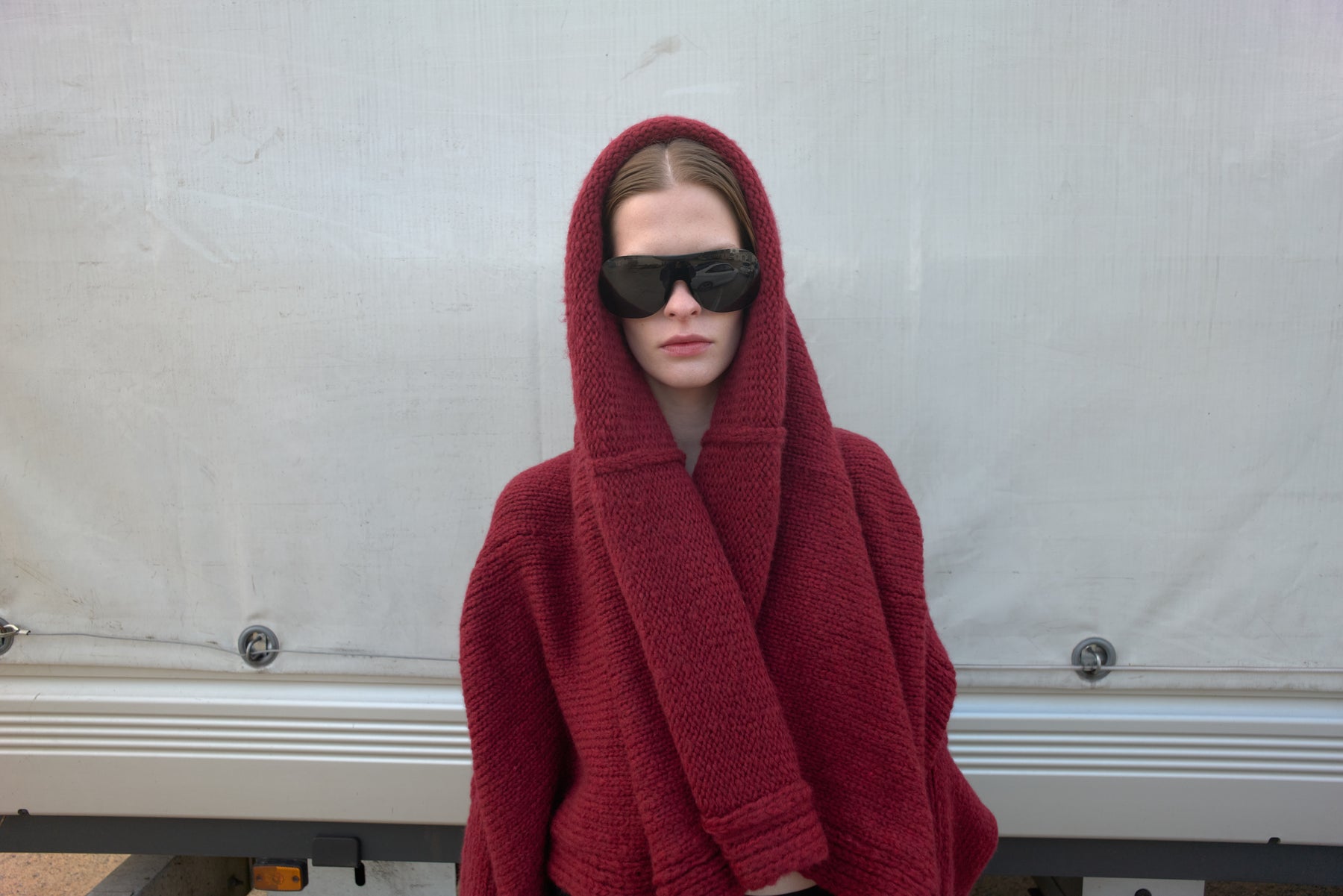 Fine knits winter 25