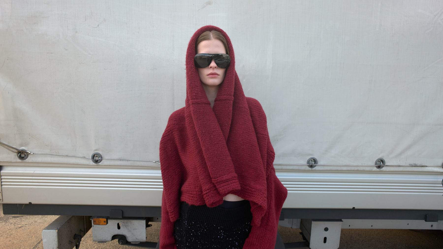 Fine knits winter 25