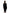 Rundhalspullover mit Pailletten - Black