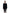 Rundhalspullover mit Pailletten - Midnight