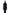Kleid mit Rollkragen - Navy