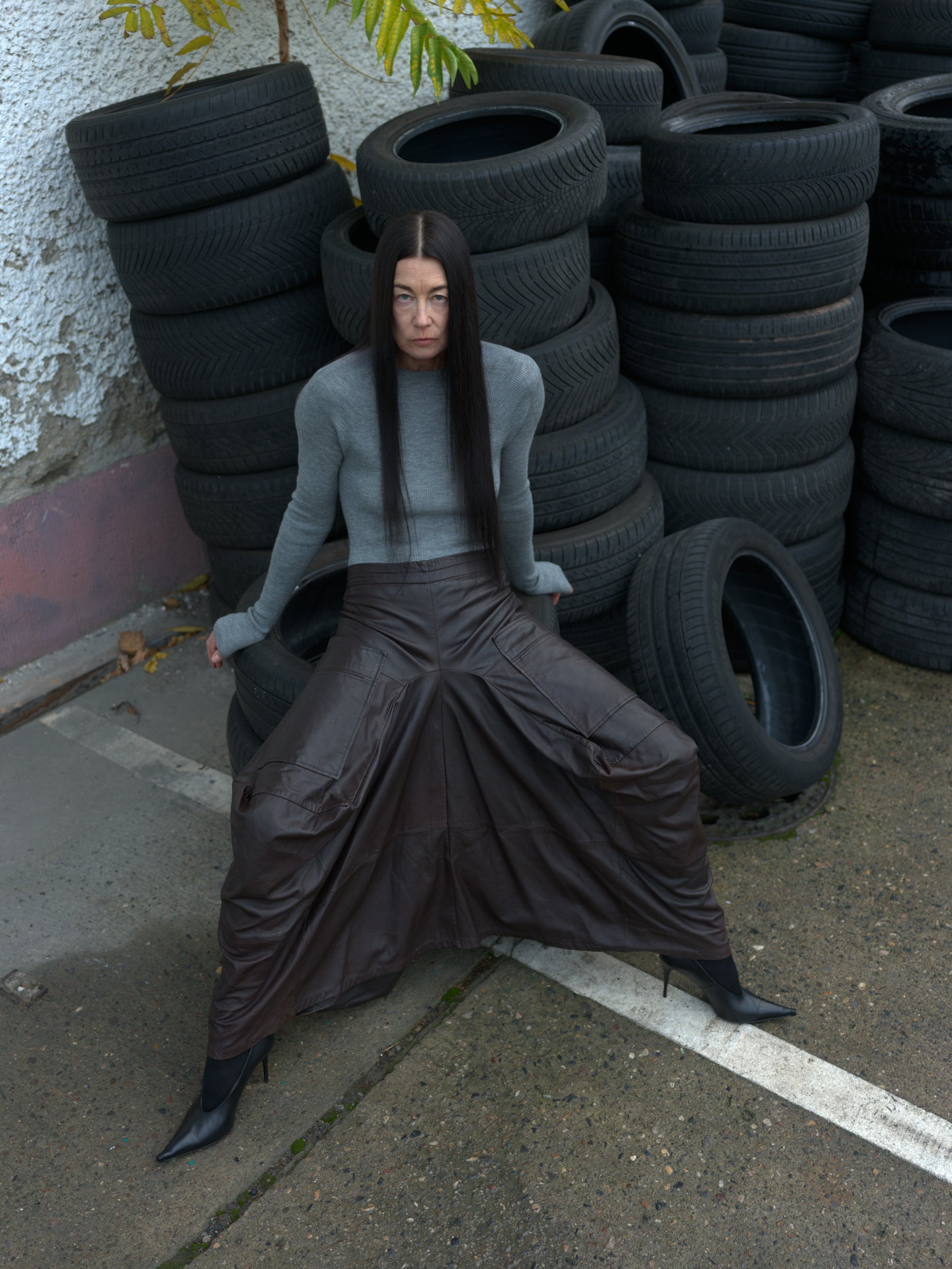 Fine Knits spring 25