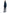 Turtleneck cashmere sweater - Midnight